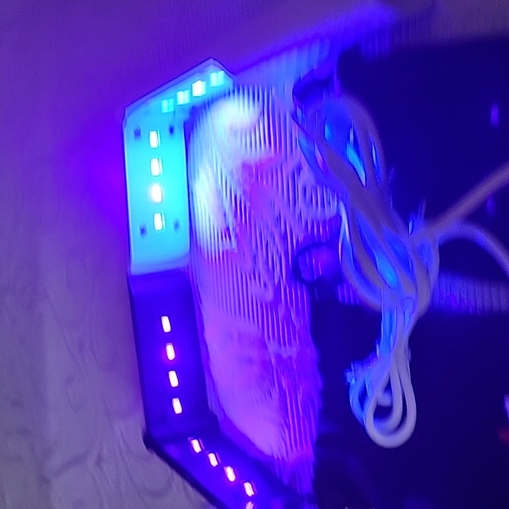 Mini UVC/ LED STERILIZER WAND - Picture 7 of 12